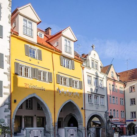 Maximilian Apartments Lindau Dış mekan fotoğraf