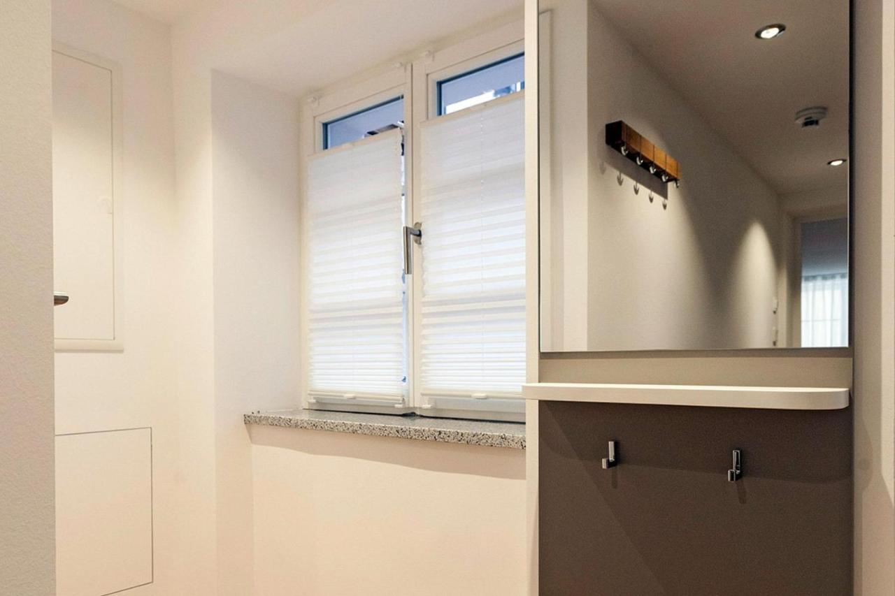 Maximilian Apartments Lindau Dış mekan fotoğraf