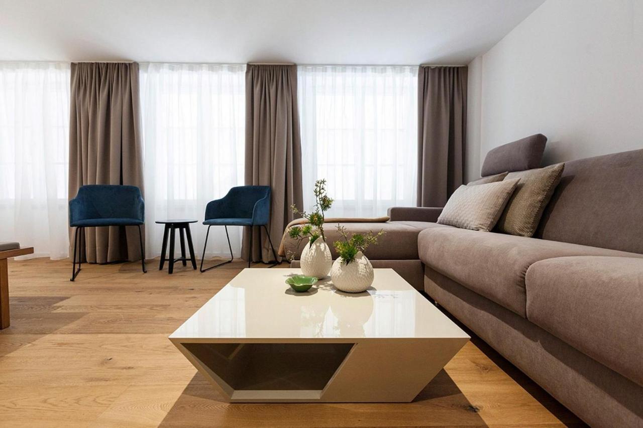 Maximilian Apartments Lindau Dış mekan fotoğraf