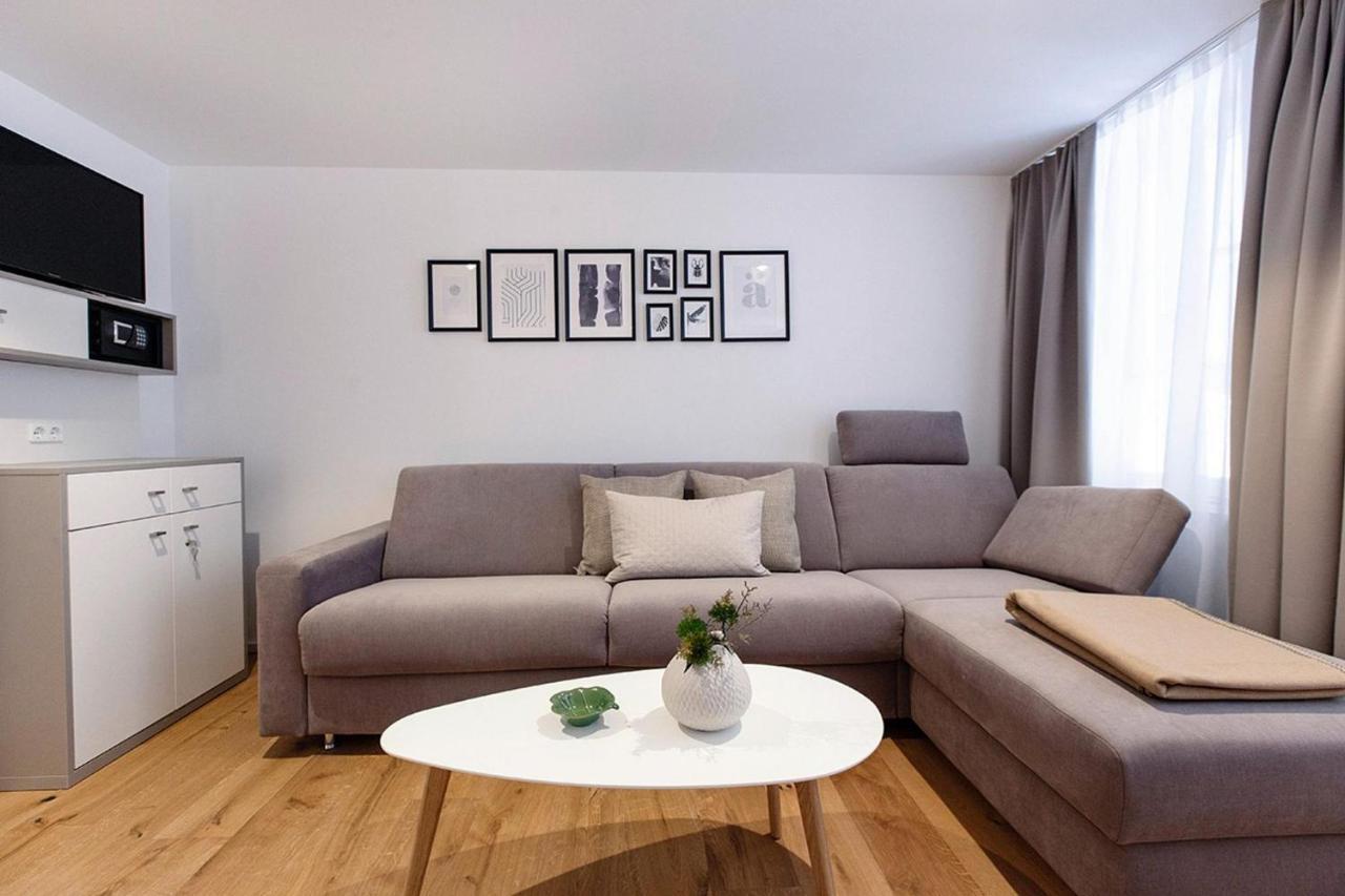 Maximilian Apartments Lindau Dış mekan fotoğraf