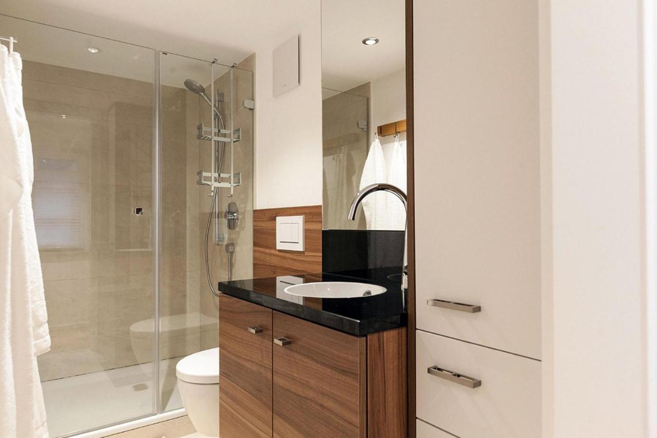 Maximilian Apartments Lindau Dış mekan fotoğraf