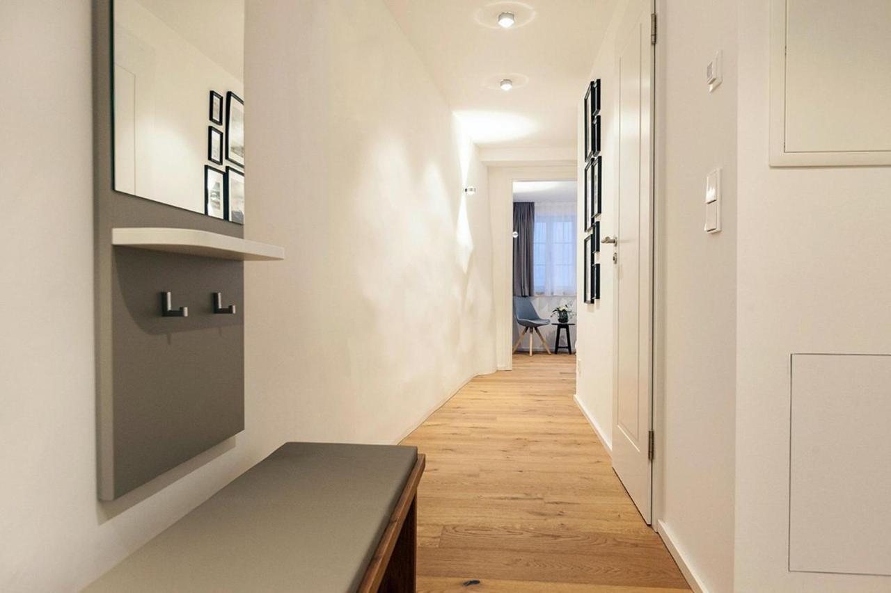 Maximilian Apartments Lindau Dış mekan fotoğraf