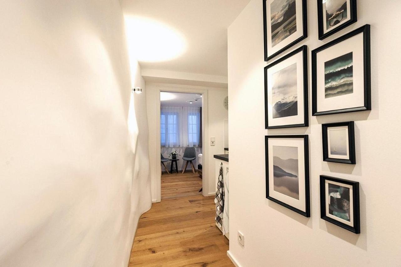 Maximilian Apartments Lindau Dış mekan fotoğraf