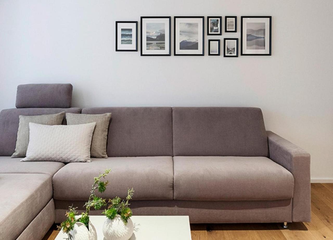Maximilian Apartments Lindau Dış mekan fotoğraf