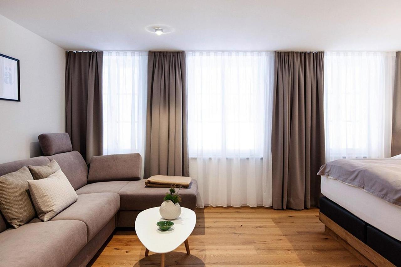 Maximilian Apartments Lindau Dış mekan fotoğraf