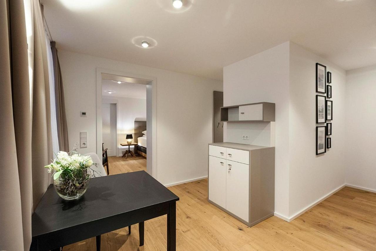 Maximilian Apartments Lindau Dış mekan fotoğraf